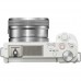 Цифр. фотокамера Sony ZV-E10 kit 16-50mm white